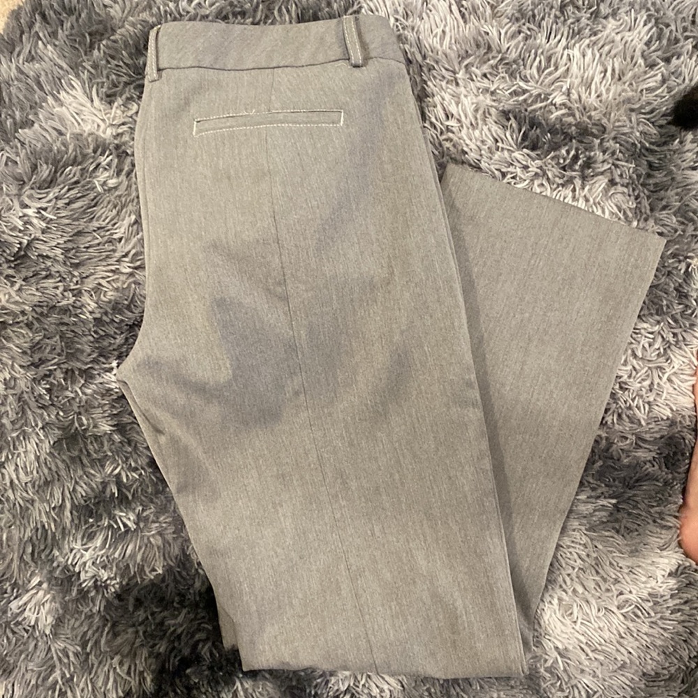 Express 12R Columnist Dress Pants✨